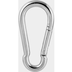 1852 Marine Karabinhage Rustfrit Stål 40mm
