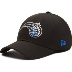 New Era Men's Orlando Magic Official Team Color 9FORTY Adjustable Hat