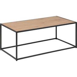 AC Nordic Seaford Table Basse 50x100cm