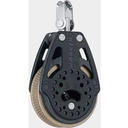 Harken 75c 1-schijfsblok Met Ratel 1.5x Grip Default