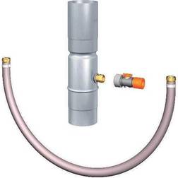 Rheinzink Rainwater Collector