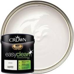 Crown Easyclean Washable Wipeable Surface Sail White