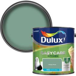 Dulux Easycare Kitchen Matt Emulsion Village Wall Paint Village Maze 2.5L