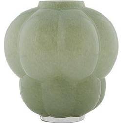 AYTM Uva Medium Pastel Green Vase