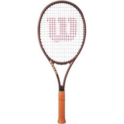 Wilson Pro Staff X V14 Tennis Racket