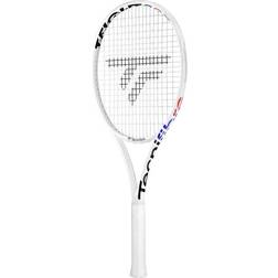 Tecnifibre T-fight 305 Isoflex Medvedev White, Unisex, varusteet, mailat, Tennis