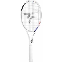 Tecnifibre T-fight 300 Isoflex, Unisex, varusteet, mailat, Tennis, Hopea