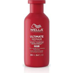Ultimate Repair Shampoo 250 ml 250ml