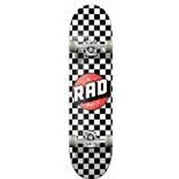 RAD Board Co. Checkers Komplet