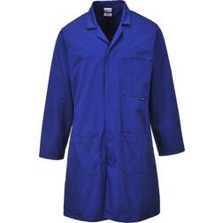 Portwest Standard Coat Royal