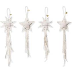 ferm LIVING Vela Star Ornaments Juletræspynt