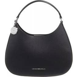 Emporio Armani Shoulder Bag colour Black