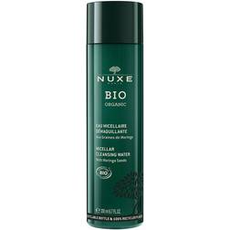 Nuxe Bio Organic Micellar Cleansing Water W,200 200ml