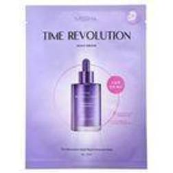 Missha Time Revolution Night Repair Ampoule Mask 30 g