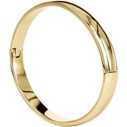 Astrid & Agnes KAJSA Armring Guld
