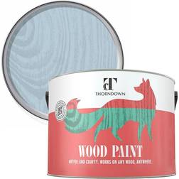 Thorndown Thorndown Skylark Satin Wood Blue, Grey