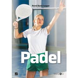 Maxi: Padel René Bank Isager