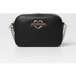 Love Moschino Mini Bag Woman colour Black