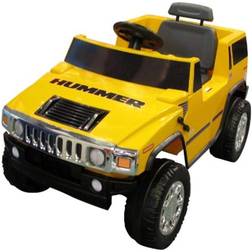 Hummer H2 6V