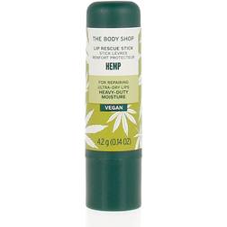 The Body Shop Hemp Lip Rescue Stick