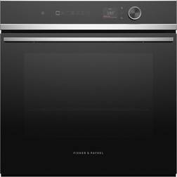 Fisher & Paykel OB60SD13PLX1 Black