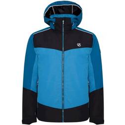 Dare 2b Men's Embodied Ski Jacket - Fjord Blue