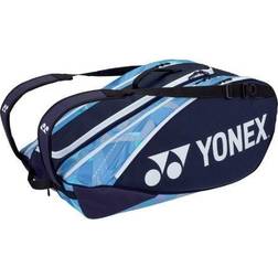 Yonex Pro Racketbag 92229EX X9 Navy/Saxe