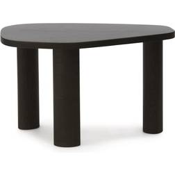 Normann Copenhagen Sculp S Dark Stained Ash