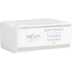 HEVI Sugaring Strips to the Face 100 Pieces