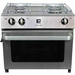 Seatec Pacific 4500 gaskomfur