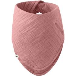 Bibs Bavoir Dusty Pink