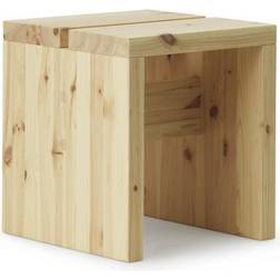 Normann Copenhagen Stretch Siddebænk
