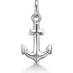 Støvring Design Anker Sølv Vedhæng 14237971