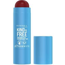 Rimmel Kind & Free tinted multi stick #005-berry sweet