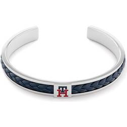 Tommy Hilfiger Armbånd 2790490 Blue/Silver 19