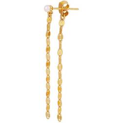 Hultquist Karen earring