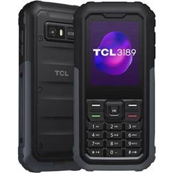 TCL Mobiltelefon ældre mennesker 3189 2,4"