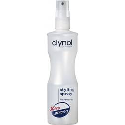 Clynol styling xtra strong firm hold pump hair 200ml