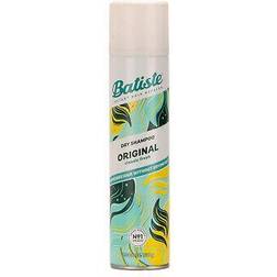 Batiste Original Dry Shampoo 280ml 200ml