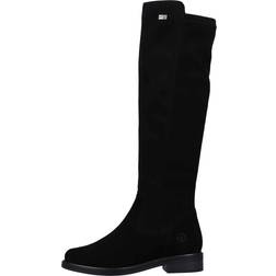 Remonte Rieker D8387-02 Kekona Womens Boots Black Beales department store