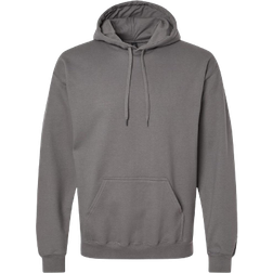 Gildan Softstyle Fleece Midweight Sweatshirt Unisex - Charcoal