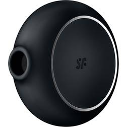 Satisfyer Pro To Go 3 Black