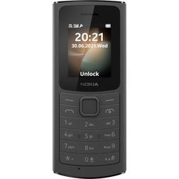 Nokia 110 4G 128MB Dual