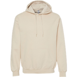 Gildan Softstyle Fleece Midweight Sweatshirt Unisex - Sand