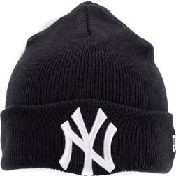 New Era York Yankees svart barnmössa Barn år