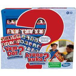 Hasbro Vem Där?