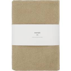 Meraki Solid Towel 70 x 140 cm Safari