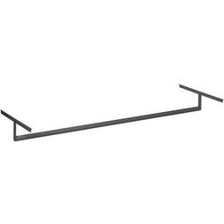 ferm LIVING Punctual - Rack Anthracite Reolsystem