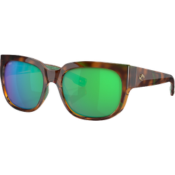 Costa Del Mar Waterwoman Polarized WTW 250 OGMP