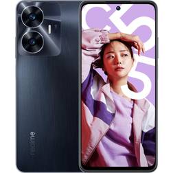 Realme C55 6,7" 8